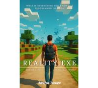 Reality.exe: Are We Living in a Simulation?
