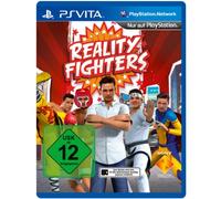 Reality Fighters [Edizione: Germania]