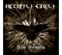 Reality Grey Define Redemption Album