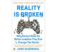 Jane McGonigal Reality Is Broken (Tascabile)