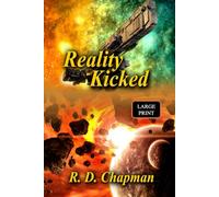 Reality Kicked: 3