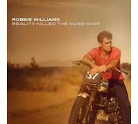 reality killed the video star (deluxe edition)