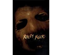 Reality Killers (Blu-ray) Various
