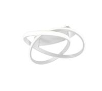 Reality, Lampada da soffitto, Course incl. 1xLED
