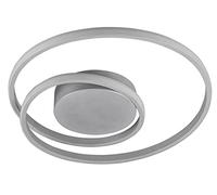 Reality, Lampada da soffitto, Zibal incl. 1xLED