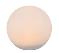 Reality, Lampada da tavolo, Melo incl. LED