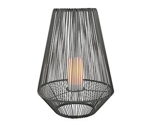 Reality, Lampada da tavolo, Mineros incl. LED