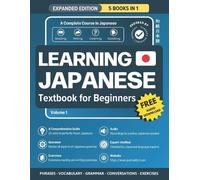 Reality Just Reality Learning Japanese Textbook for Beginners (Tascabile)