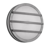 Applique a parete Venado LED tonda R24236142