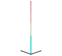 TRIO Leuchten Level RGBW lampada da terra LED, R45721102, Level [Lampade per Interni > Lampade da Terra]
