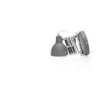 Applique SCISSOR R20321078metallo cromato
