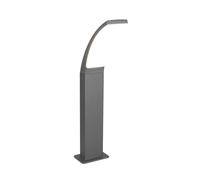 Reality Leuchten Beja lampada con piedistallo, LED, R53356142, Beja [Lampade per Esterni > Lampade con Piedistallo]