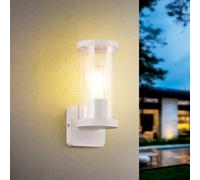 TRIO Leuchten Bonito lampada a parete, E27, R21596131, Bonito [Lampade per Esterni > Lampade a Parete]