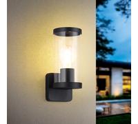 TRIO Leuchten Bonito lampada a parete, E27, R21596132, Bonito [Lampade per Esterni > Lampade a Parete]