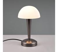 TRIO Leuchten Canaria lampada da tavolo, R59561120, Canaria [Lampade per Interni > Lampade da Tavolo]