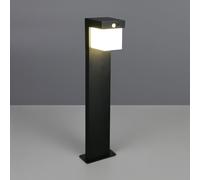 Reality Leuchten Colombo lampada con piedistallo LED, R53286132, Colombo [Lampade per Esterni > Lampade solari]