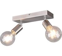 REALITY LEUCHTEN - FARETTO VANNES 2xE27