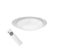 REALITY LEUCHTEN - PLAFONIERA FRODO TONDA 35CM