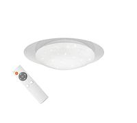 REALITY LEUCHTEN - PLAFONIERA FRODO TONDA 35CM