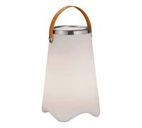 Lampada da tavolo led JAMAICA casse bluetooth R55086101 champagne