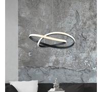 LED Soffitto Lampada Sospensione Salotto Camera Interruttore Regolatore a