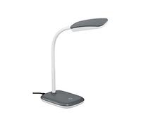 REALITY LEUCHTEN - LAMPADA DA STUDIO BOA A LED TITANIO