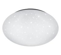 Plafoniera led tonda PUTZ R62684000eff.cielo stellato D.37