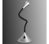 Reality Leuchten Lampada da tavolo a LED flessibile Viper Reality Leuchten