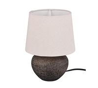 TRIO LIGHTING ITALIA LAMPADA DA TAVOLO LOU 1XE14 R50961844