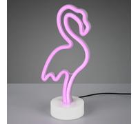 Reality Leuchten Lampada decorativa Flamingo Reality Leuchten