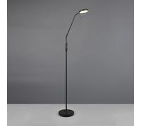 TRIO Leuchten Moreno lampada da terra, a LED, R44561132, Moreno [Lampade per Interni > Lampade da Terra]