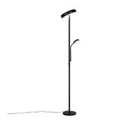Reality Leuchten Palermo lampada da terra, LED, R45741132, Palermo [Lampade per Interni > Lampade a piantana]