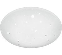 REALITY LEUCHTEN - PLAFONIERA ACHAT A LED EFFETTO CIELO STELLATO DIAMETRO 50 CM