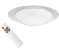 REALITY LEUCHTEN - PLAFONIERA FRODO TONDA 35CM