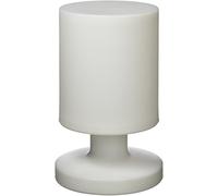 Lampada da tavolo LORA R57071101 cilindro ricaricabile