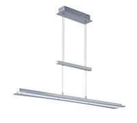 Sospensione SMASH R32421107vetro bianco