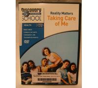 Reality Matters: Taking Care of Me