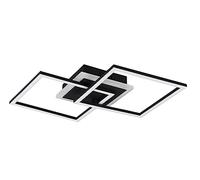 Design Coprire La Lampada A LED Dormire Camera Naturale Corridoio Opaco 3-Stufen