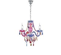 Lampadario LÜSTER R11073017 colore acrilico 40 cm