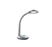 Lampada da tavolo led COBRA R52721187 alluminio
