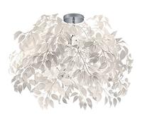 Plafoniera LEAVY R60463001 d.70