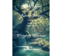 REALITY RHYMES POET TEA RELATION THERAPY WRONGFULLY UNGRATEFUL EBONY SERIES: WRONGFULLY UNGRATEFUL EBONY SERIES