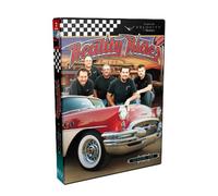 Reality Rides: Season 1