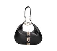 REALITY SHOULDER BAG Borse a spalla o tracolla LA CARRIE Donna Nero Abt0114_laca