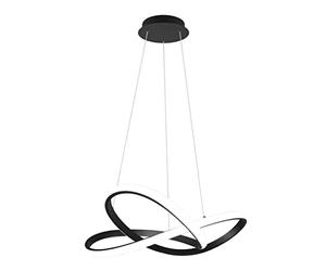 Reality, Sospensione, Course incl. 1xLED