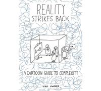 Reality Strikes Back: A Cartoon Guide to Complexity