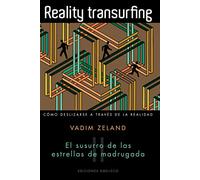 Reality Transurfing II: El susurro de las estrellas de madrugada: N