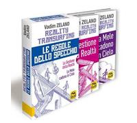 Reality transurfing. Le regole dello specchio: La gestione della realtà-Le mele cadono in cielo