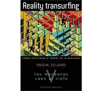 Reality transurfing, V