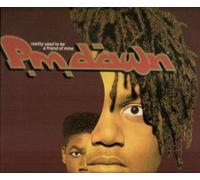 Reality used to be a friend of mine (1992) / Vinyl single [Vinyl-Single 7'']